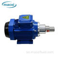 Kvantitativ transmission Hastelloy Drive Gear Pump